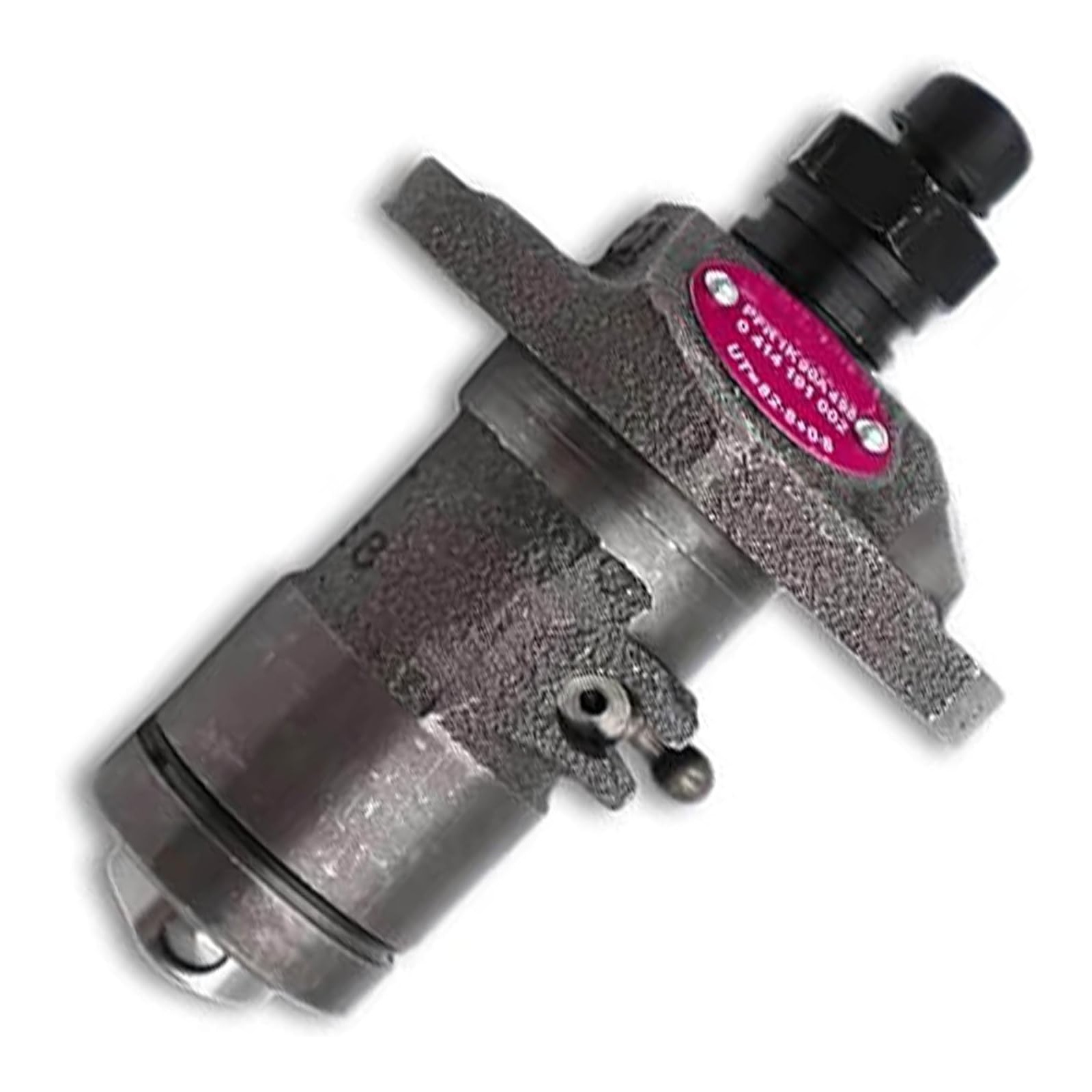 0414191002 50263002 Unit Injection Pump Compatible For HATZ