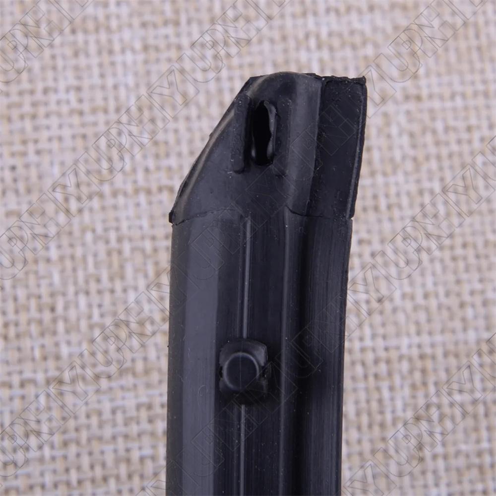 2011-2013 Kia Optima Front Bumper Grille Lower Black | 865612T000 | Genuine OEM | Textured