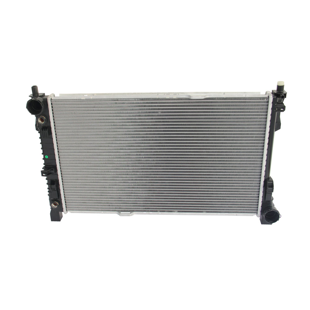 Jual Radiator Mercedes W 203 Gratis Ongkir