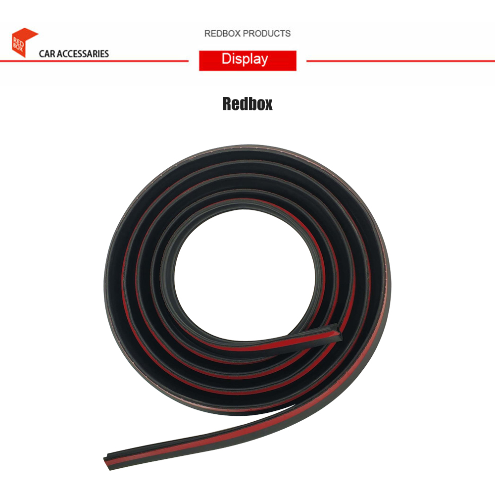 Tailgate Seal Kit for Ford Ranger PX1 PX2 UTE Tail Gate Dust Seal Tub Liner eBay