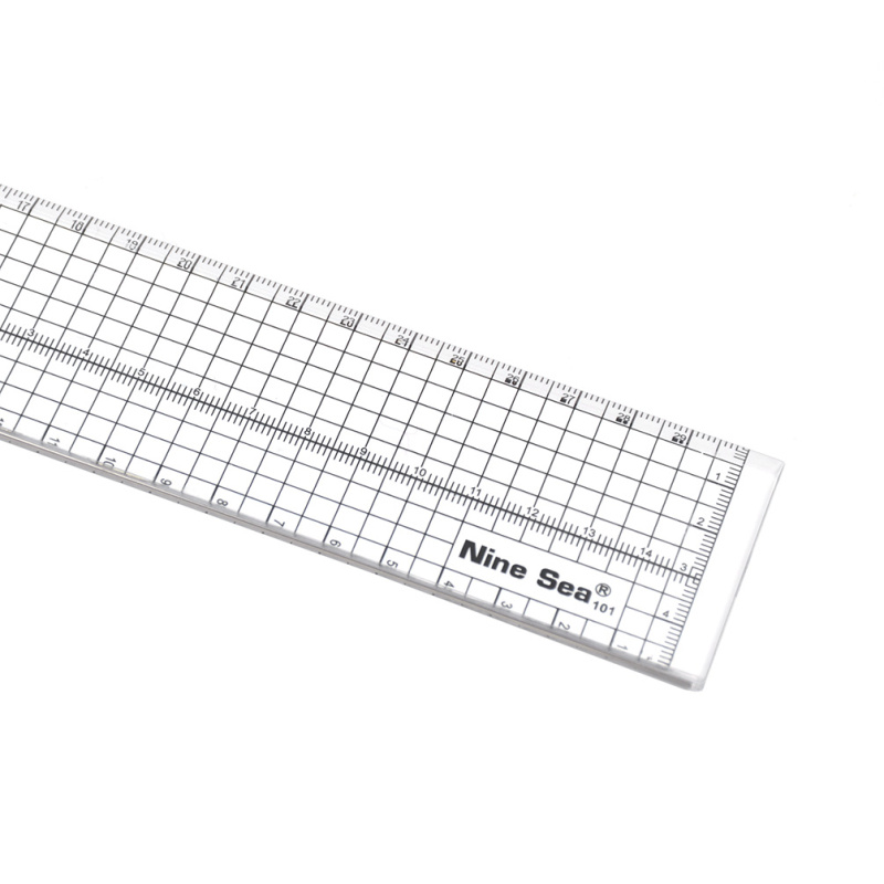 free printable sewing rulers