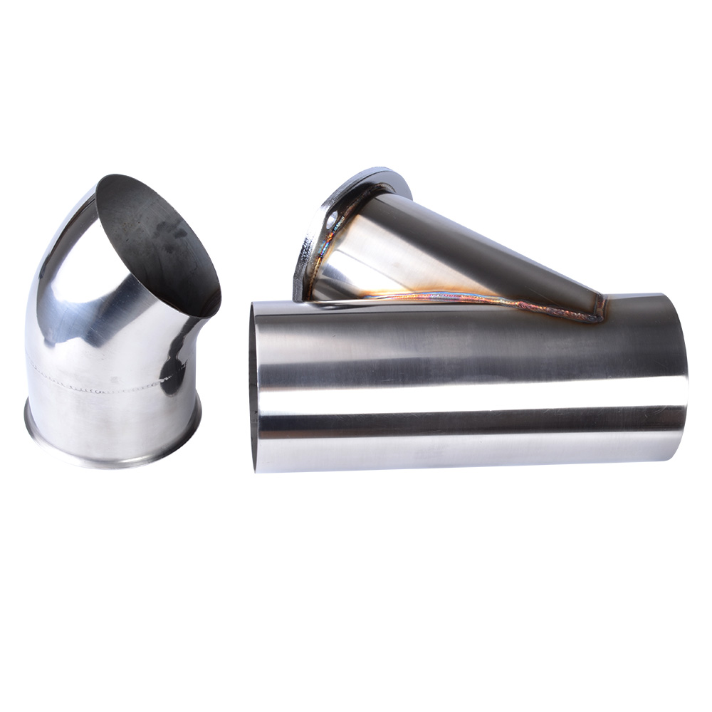 4'' Inch Electric Exhaust Cutout Manual Control Valve Catback Downpipe Kit eBay