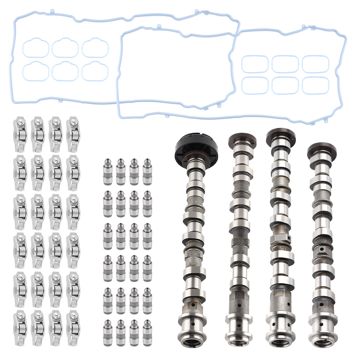 Right Intake Camshaft 5047913AD For 2016-2024 Chrysler Dodge