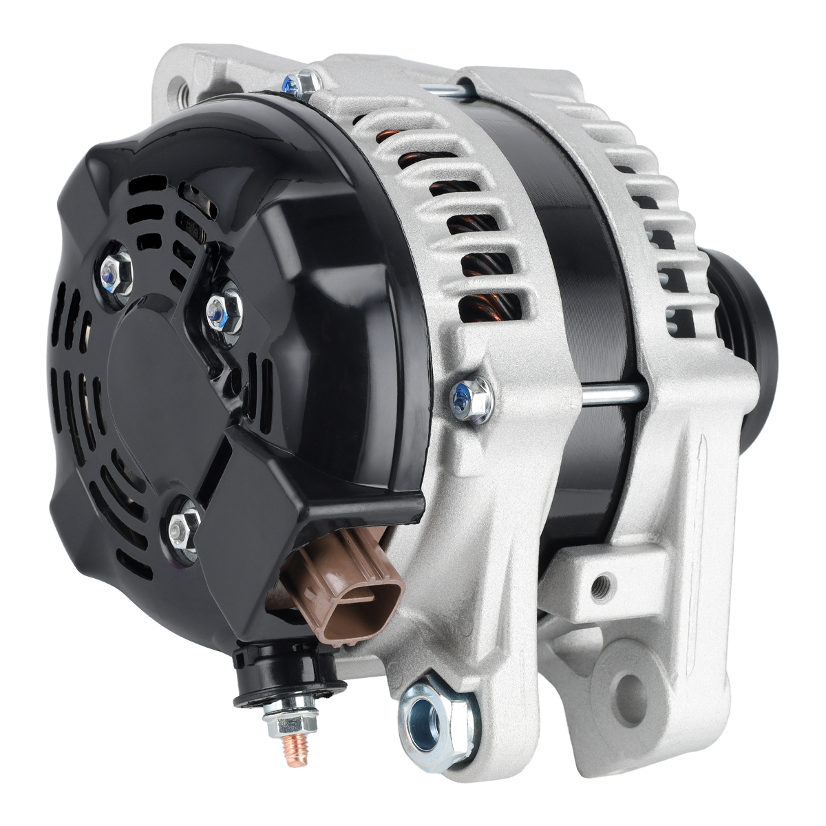 リンダです Genuine New Alternator Fit 2006-2013 Lexus Is250 Is350 Gs300