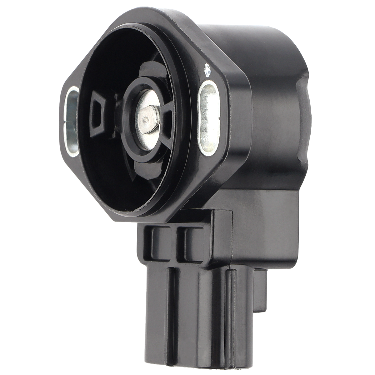Poki3点 TPS Throttle Position Sensor For Suzuki Sidekick X90 GEO Tracker