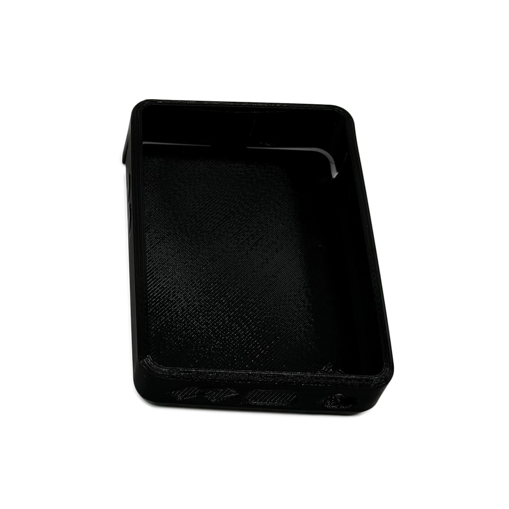 【NULL PIXEL 】LID+COVER Amazon.com: Protective Case Cover for GKD Pixel 2,3D Printed