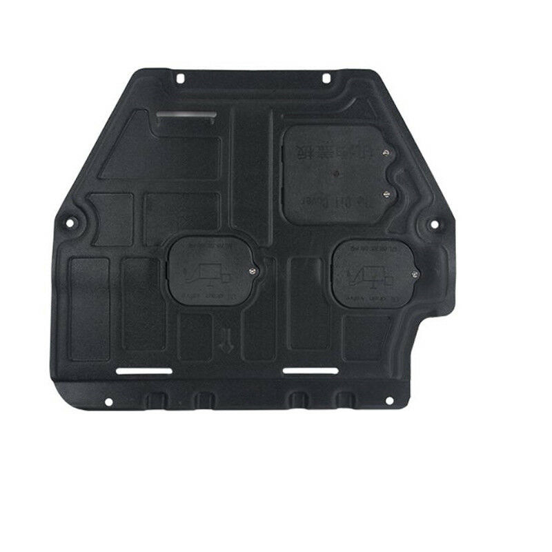 Under Engine Splash Shield Guard Mudguard For Honda Accord 10th 2018