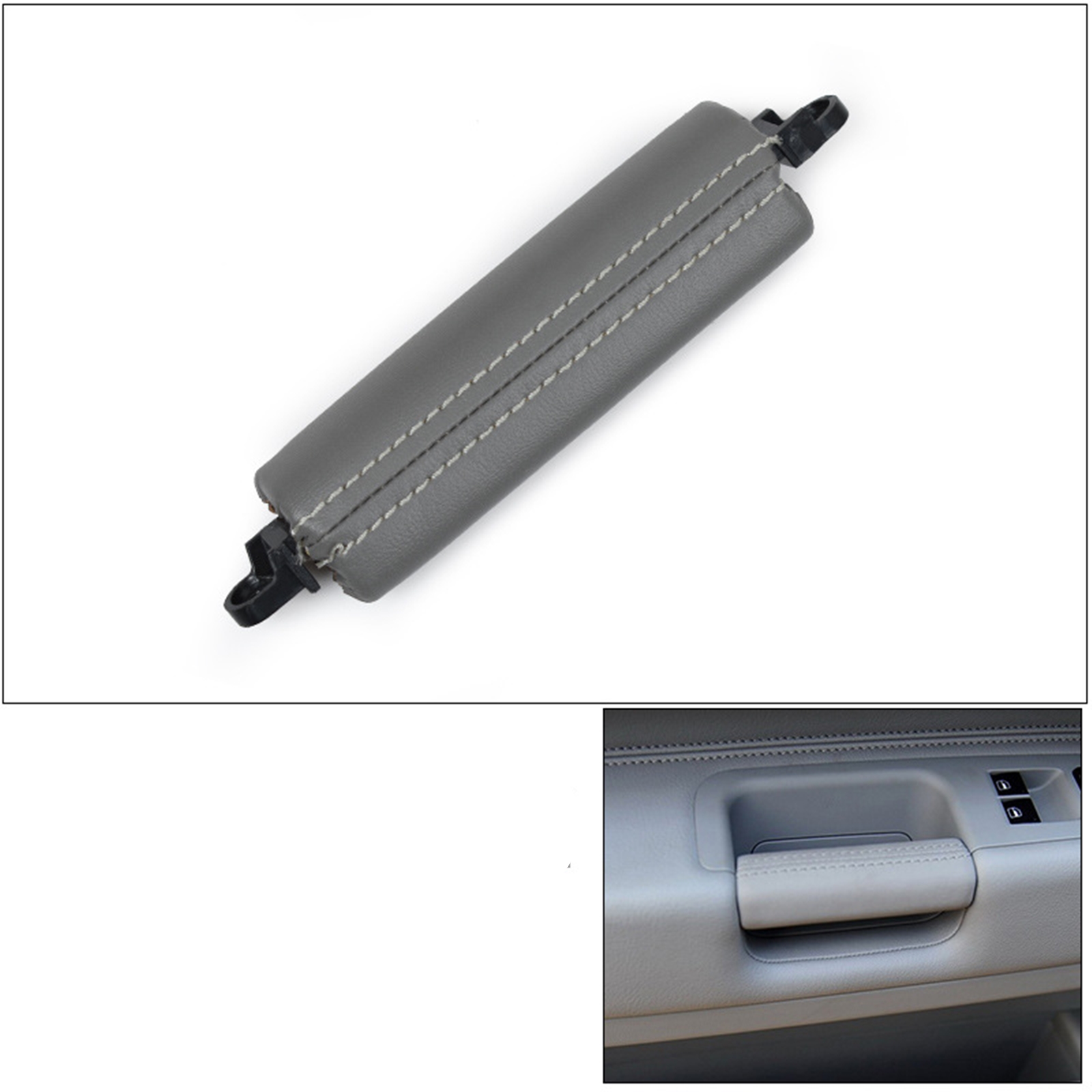 Auto Interior Door Handle Car Part Interior Door Left Right - View #9