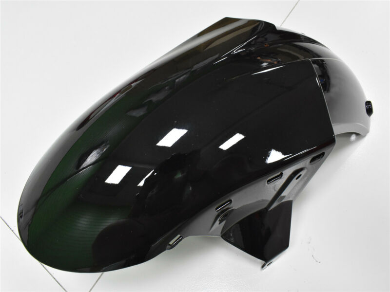 WOO Fit for Kawasaki ZX6R 636 2007 2008 Fairing White Red WOO Fit for Kawasaki ZX6R 636 2007 2008 Fairing White Red