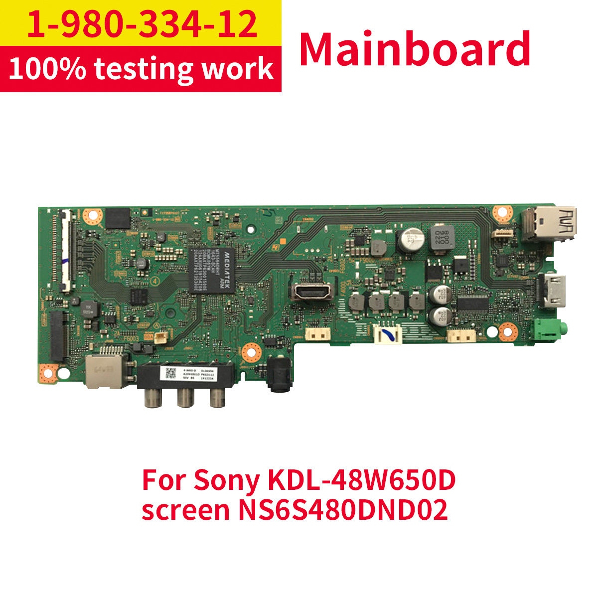 プレーヤー DVDPLA Y E R 147468411, 1-474-684-11 Sony Power Supply, GL71, APDP-209A1