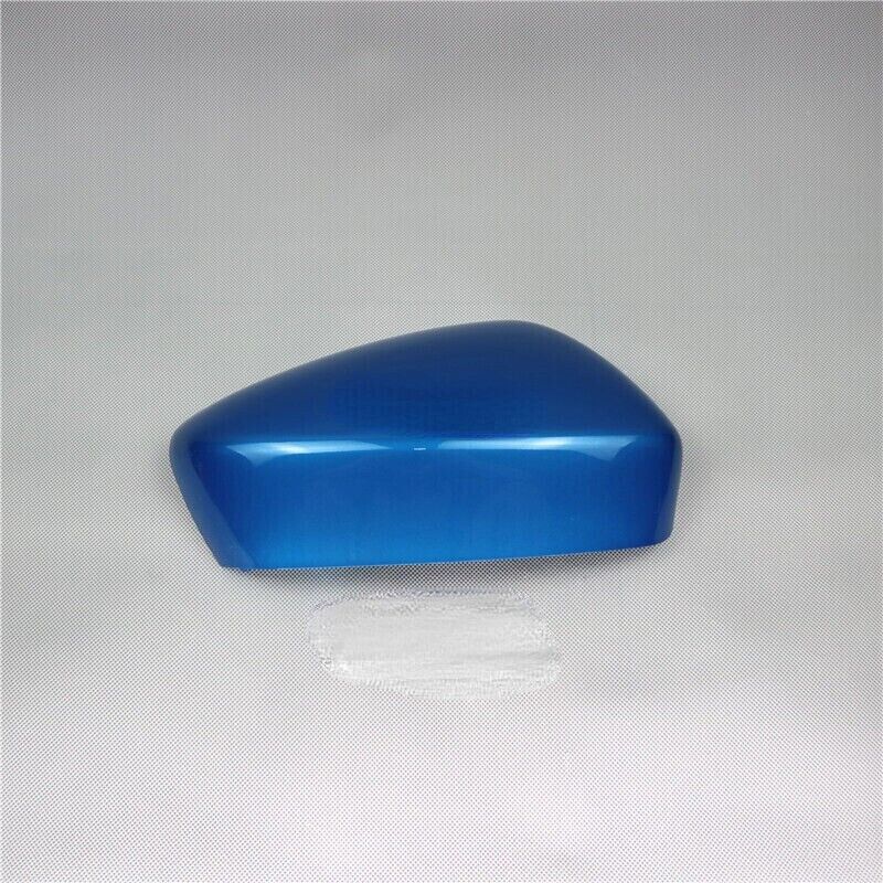 For Mazda CX-5 CX5 2013-2014 Rearview Mirror Housing Cover Side