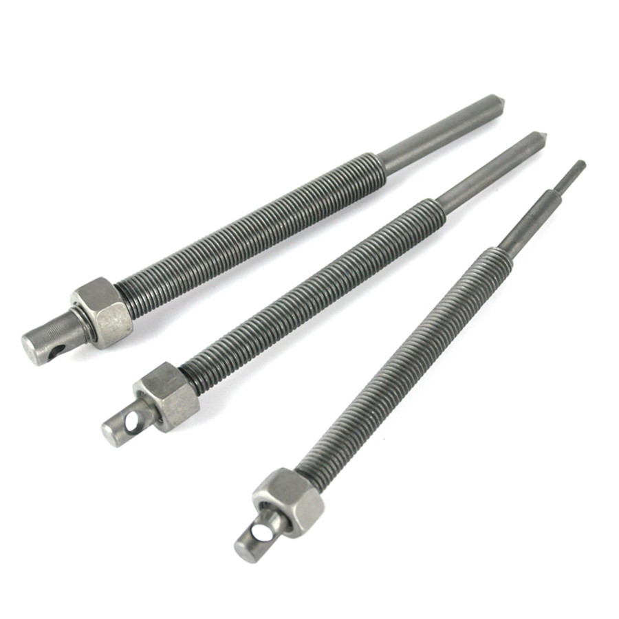 Set of Motocycle Metal Inner Bearing Puller Tool Repair Remover Tools Accessory