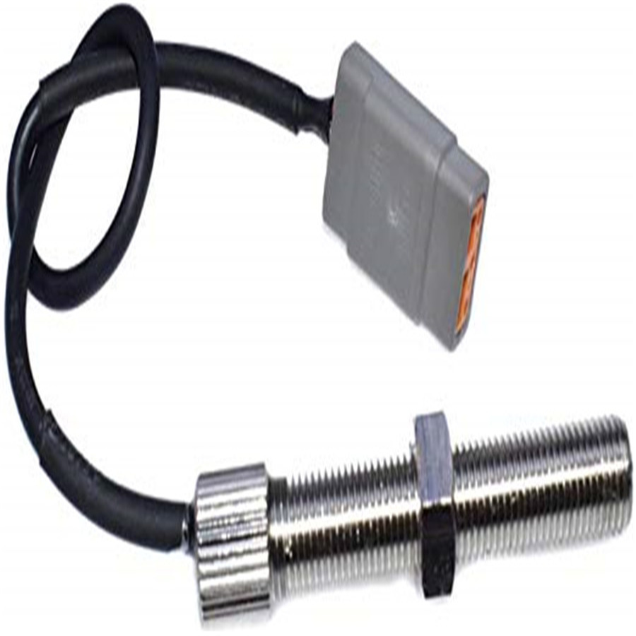 Magnetic Speed Crank Sensor 3/8'' Thread Fit For MAG PICKUP
