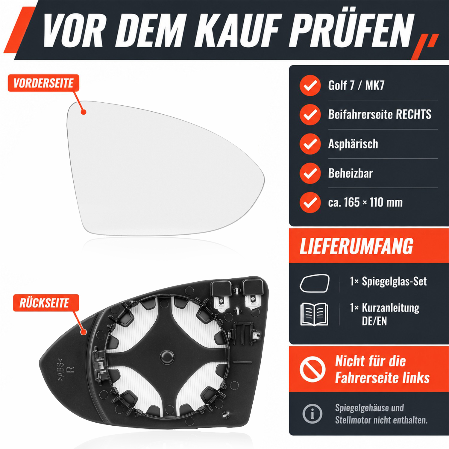 Ölfilter Detail
