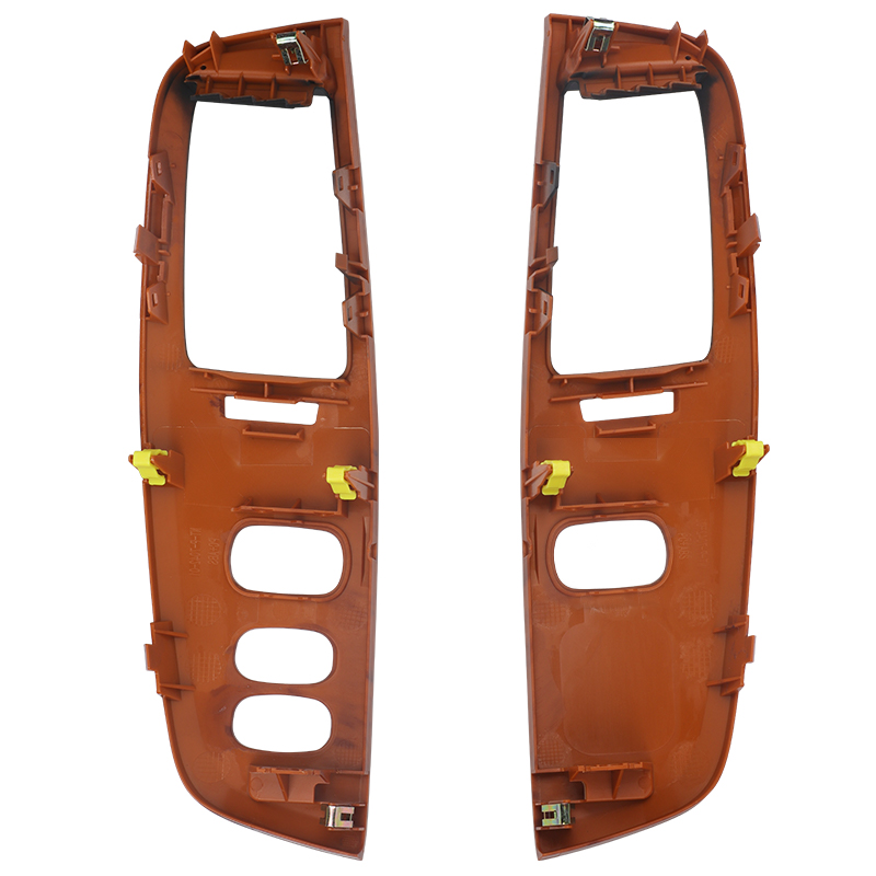 RHD Dashboard Air AC Vent Panel For Toyota Land Cruiser 100 LC100