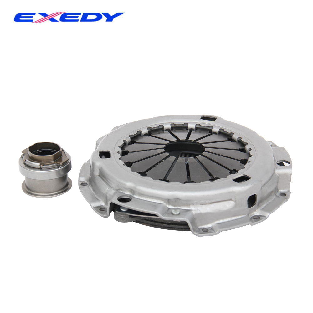 EXEDY Clutch Kit Heavy Duty Toyota Landcruiser HZJ80 HZJ75 HZJ73 1HZ 4