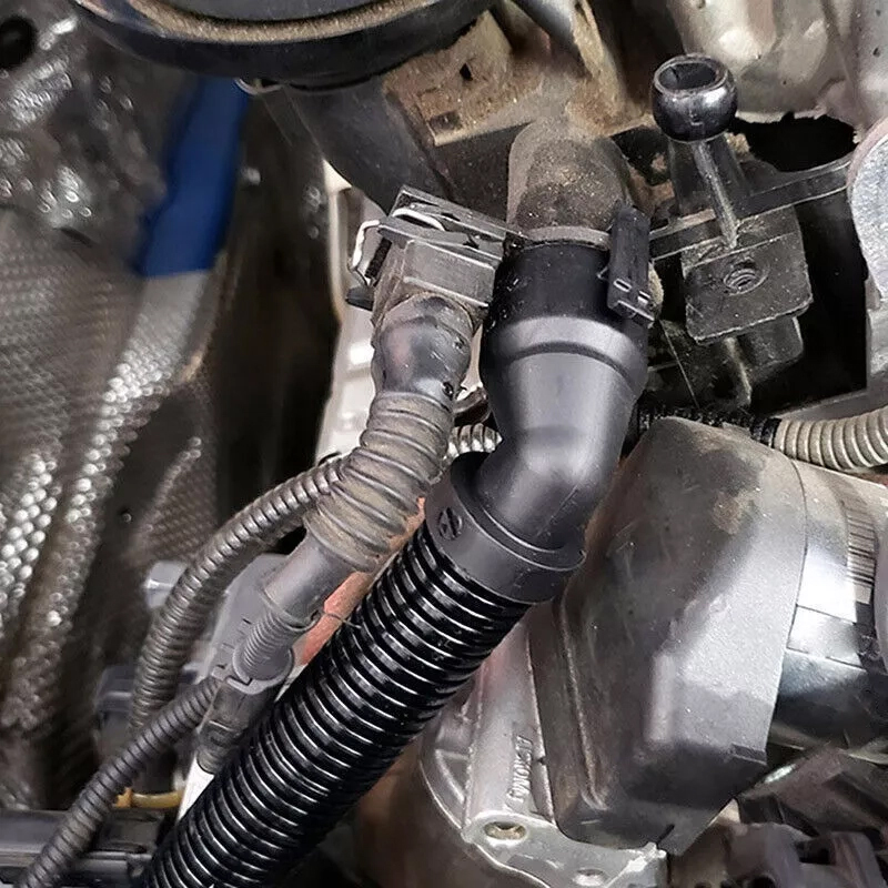 R&Hさん 13718574785 - Genuine BMW Filtered Air Pipe - 13718574785