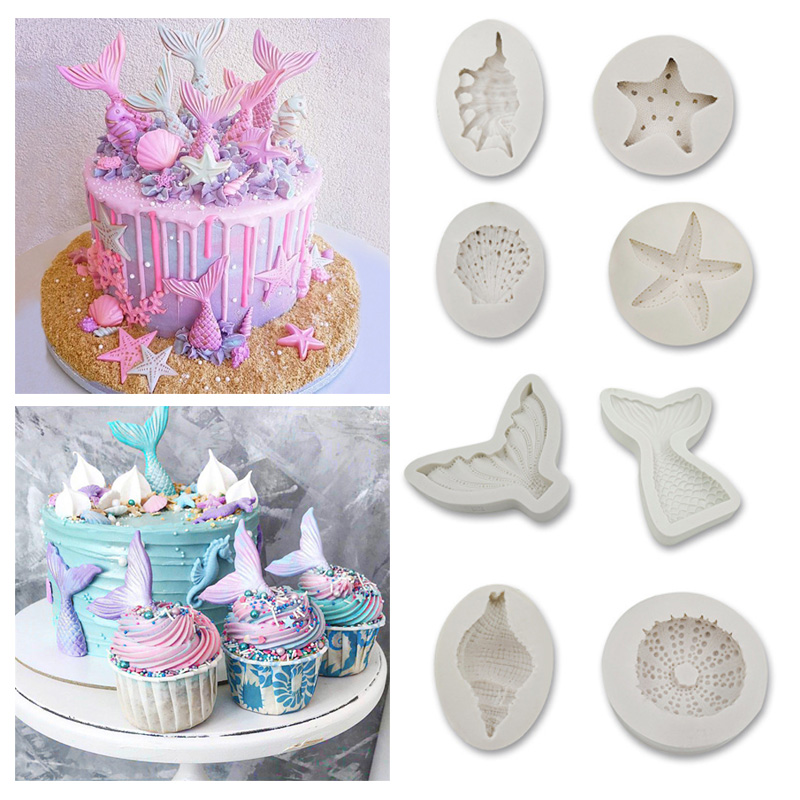 Car Silicone Mold Fondant Cake Chocolate Decorating Baking Tools Soap Mould HS