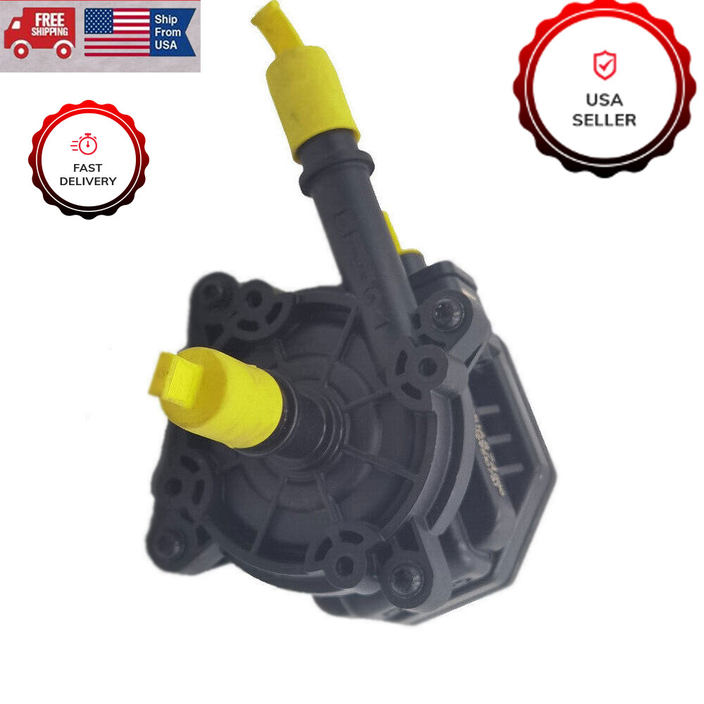 i_am_907 ！ Canister Purge Pump For GMC Buick Cadillac Acadia XT4 2.0L