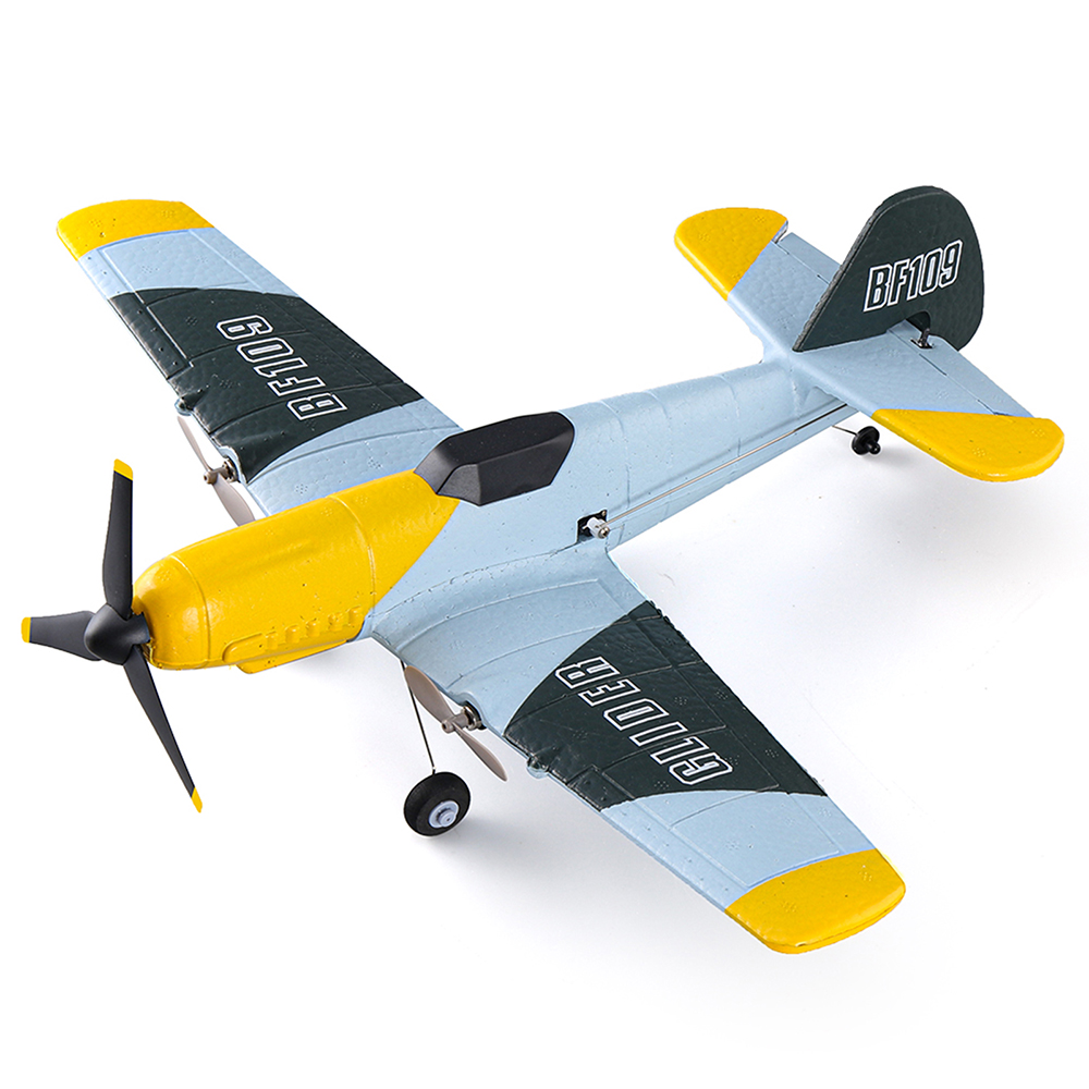 Z61 RC 2.4G 2CH / 3CH Fixed Wing Plane Model Electric RC Airplane