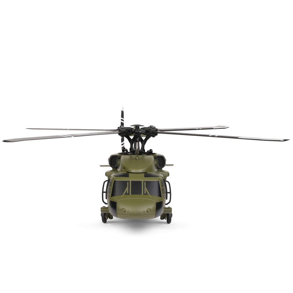 K170 UH-60L BLACK HAWK ヘリコプター 2.4GHz 5CH ヘリコプター K170 UH-60L Black hawk［ K170 UH-60L