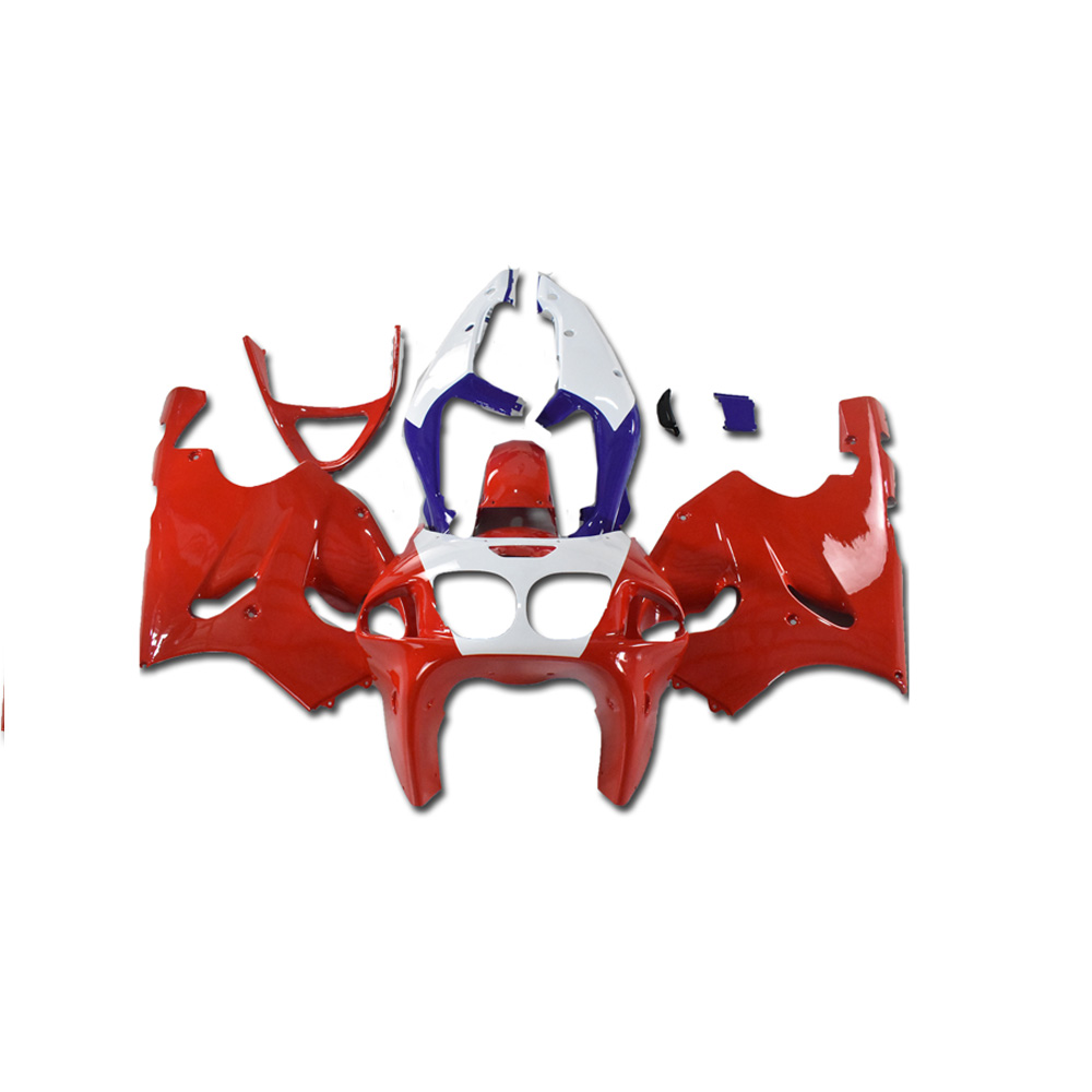 画片96 MS New Glossy Red Fairing Fit for 1996 1997 1998 2003
