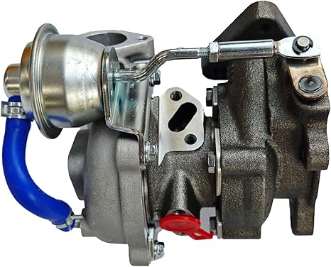 Turbo HT07-4A Turbocharger 13900 83G52 13900-83G52 1390083G52 for