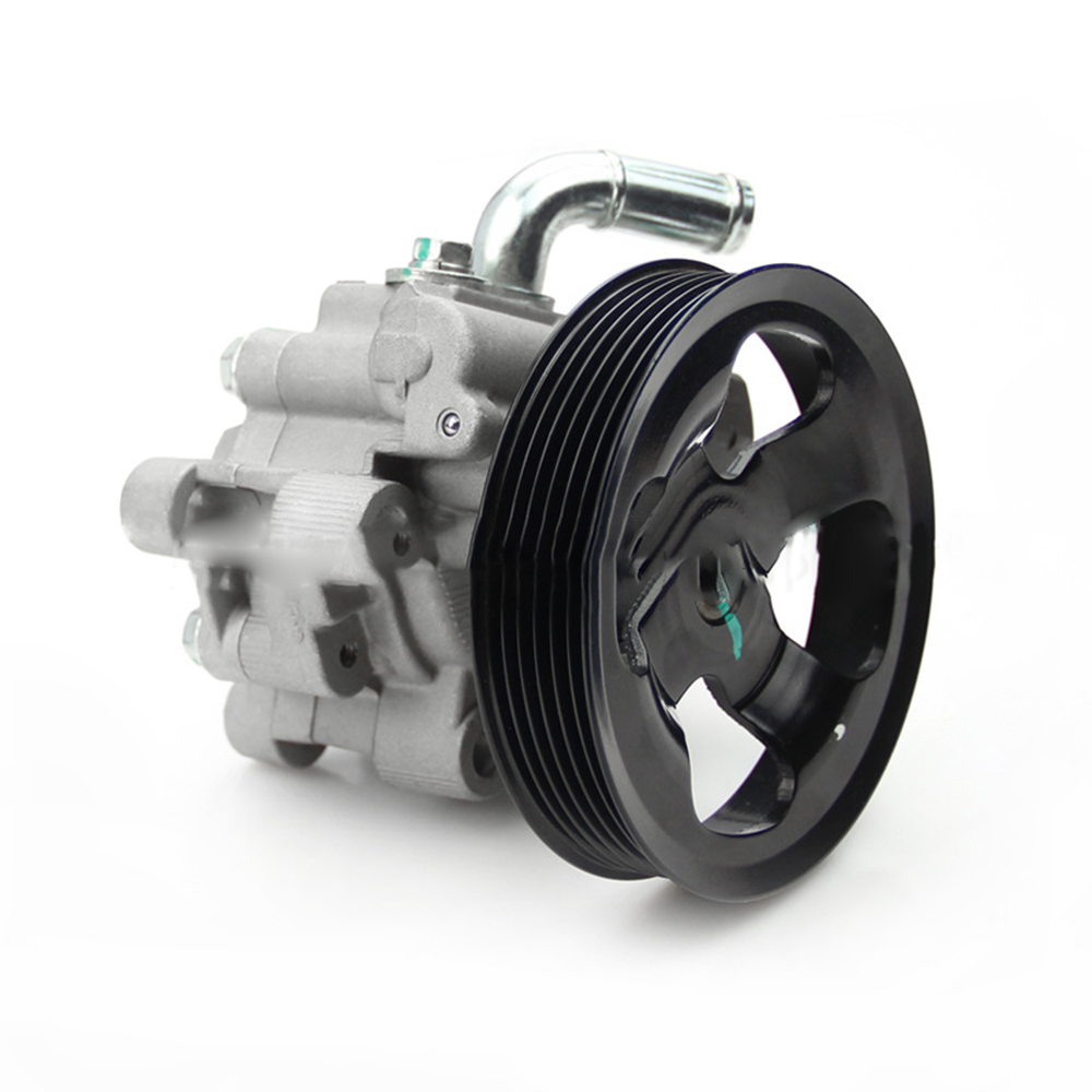 即決 0064662301 Power Steering Pump Used For Mercedes Benz MB