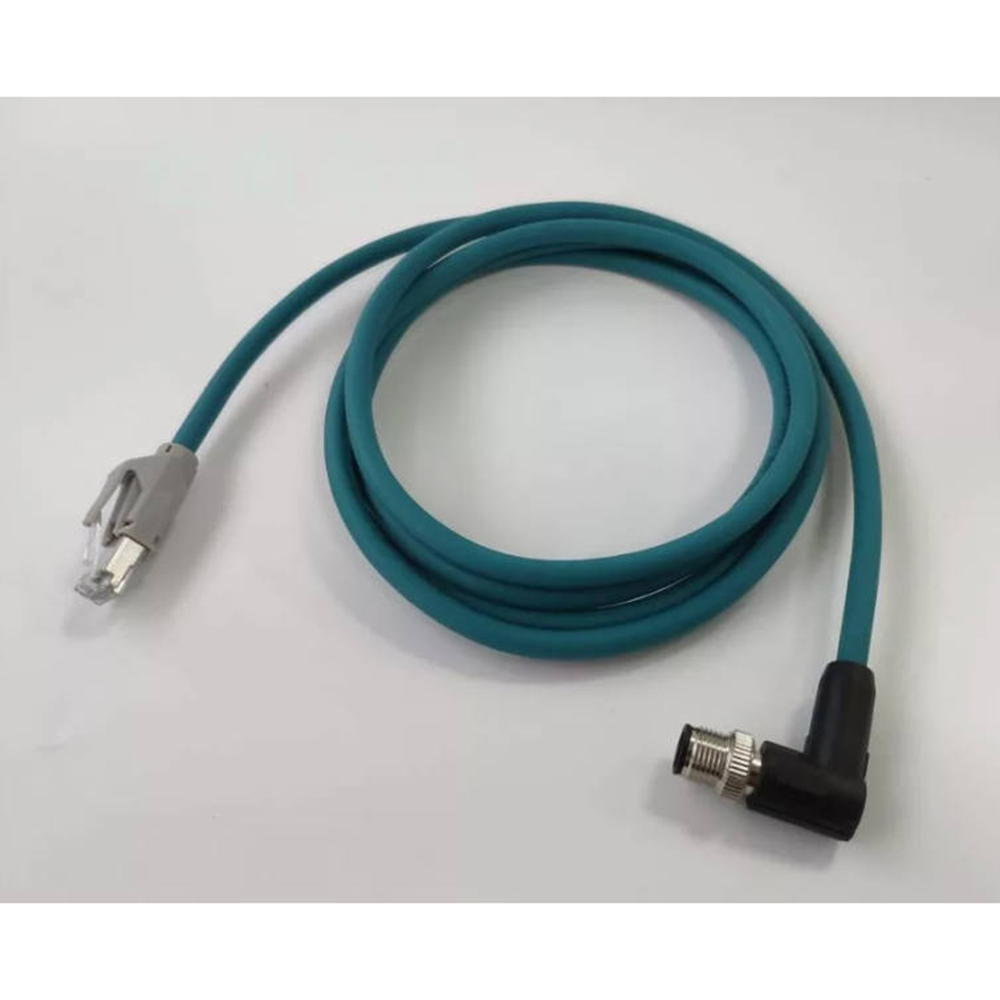 For KEYENCE Ethernet Cable OP-88302 5 Meters | eBay