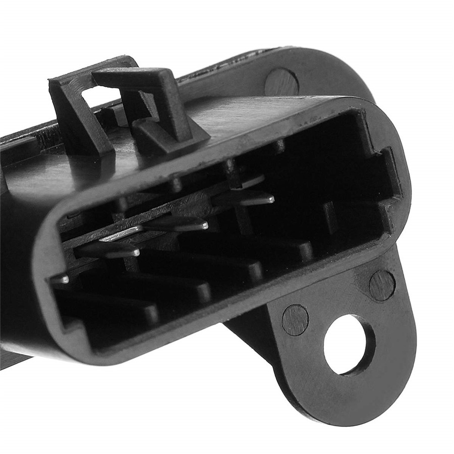 Toyota Blower Motor Wiring Harness