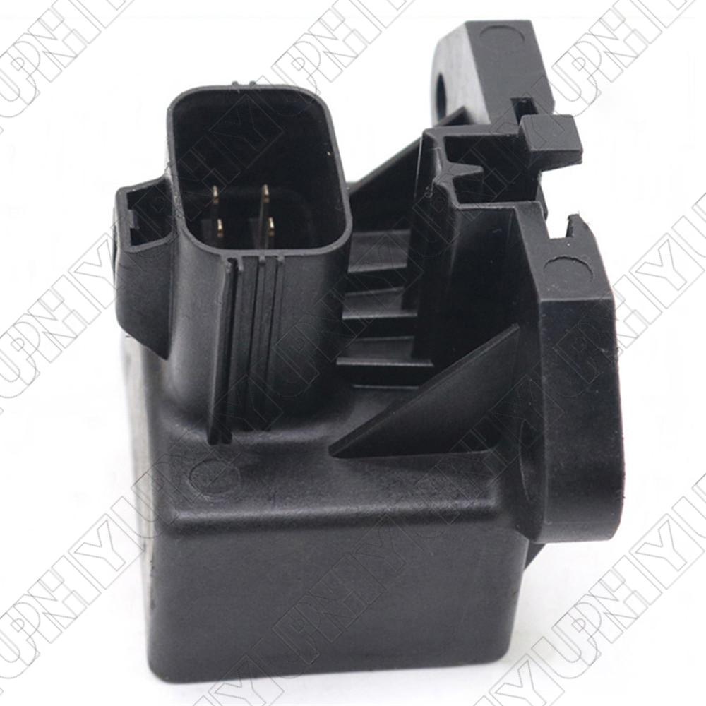 Car Fuel Pump Relay Module x1 For Ford Lincoln 601-225 AA8Z
