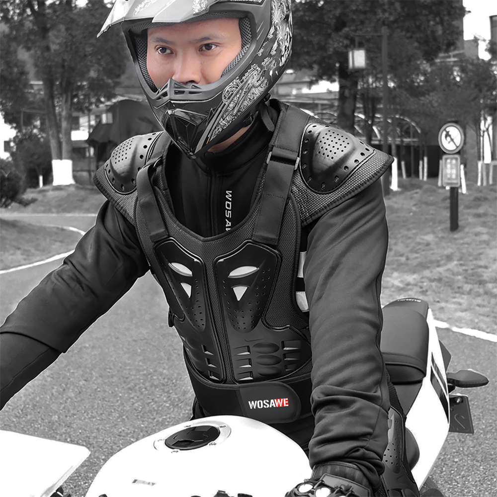 Motorradbekleidung Kleinanzeigen Motorradjacke Mit