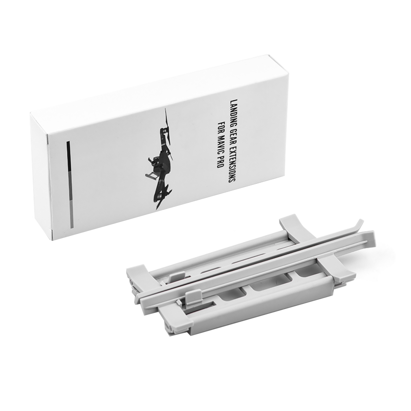 Landing Gear Für FIMI X8 Mini Drohne – Erhöhtes Stativ, 2 Cm Höher, Mit Propellern, Zum Schutz Beim Start/Landung