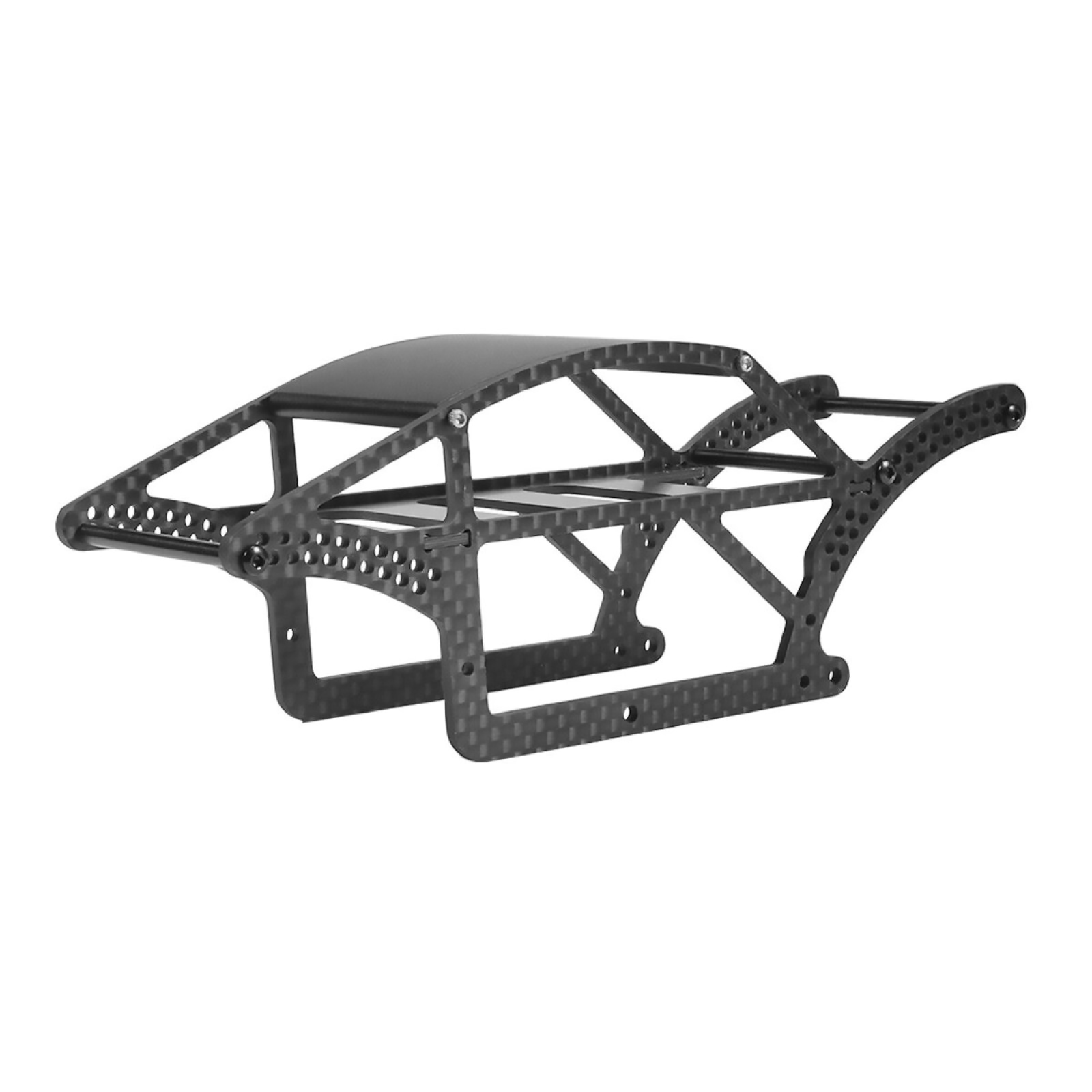 ホビーラジコン Traxxas TRX-4 CHASSIS KIT/CRAWLER KIT TRX-4 Crawler Kit