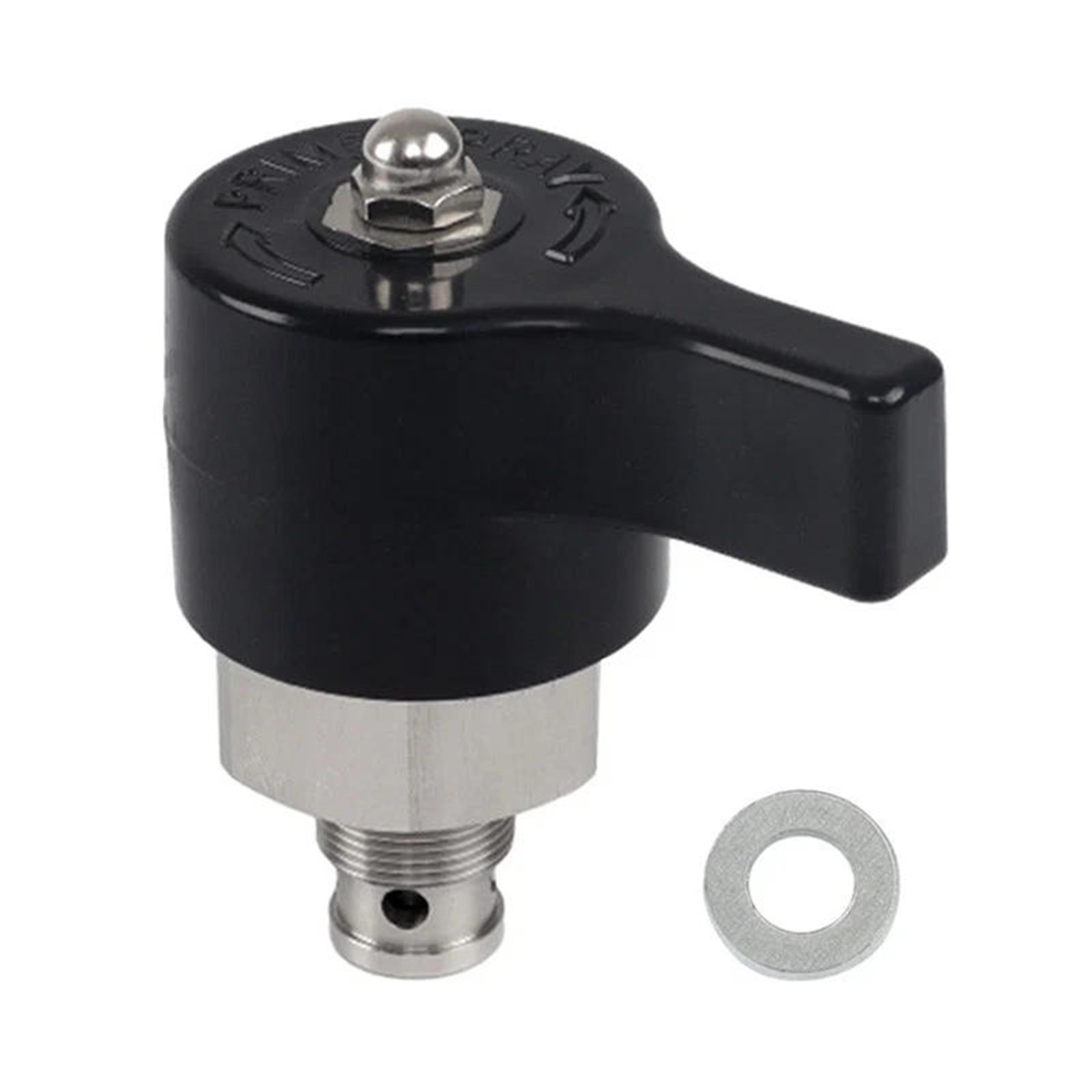 245103 Airless Paint Sprayer Drain Valve Prime Switch For Graco