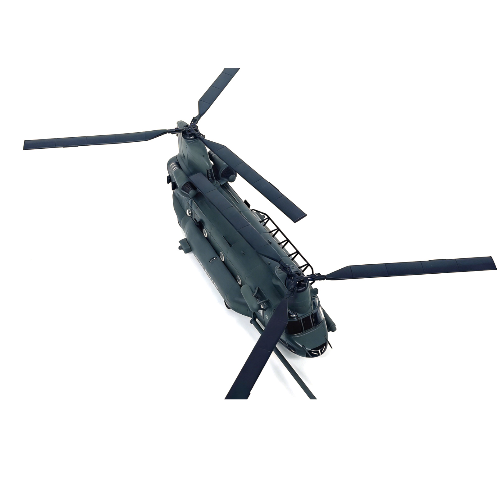 a*m様 激レア　1/72 U.S. ARMY CHINOOK MH-47G 1:72 US Army MH-47G Chinook Alloy Model 160th SOAR Night Stalkers