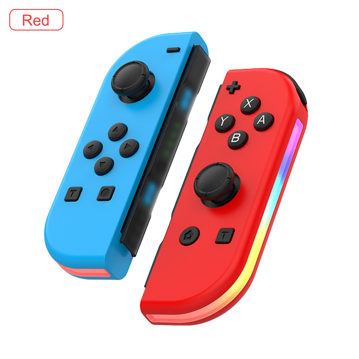 For Nintendo Switch Joy-con-Controller Left w/ Right Wireless