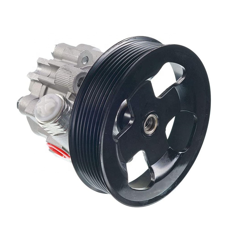 443100C090 Power Steering Pump For TOYOTA Tundra 5.7L LAND CRUISER