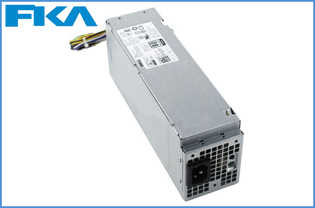 Блок Питания Dell 240w Купить В Москве