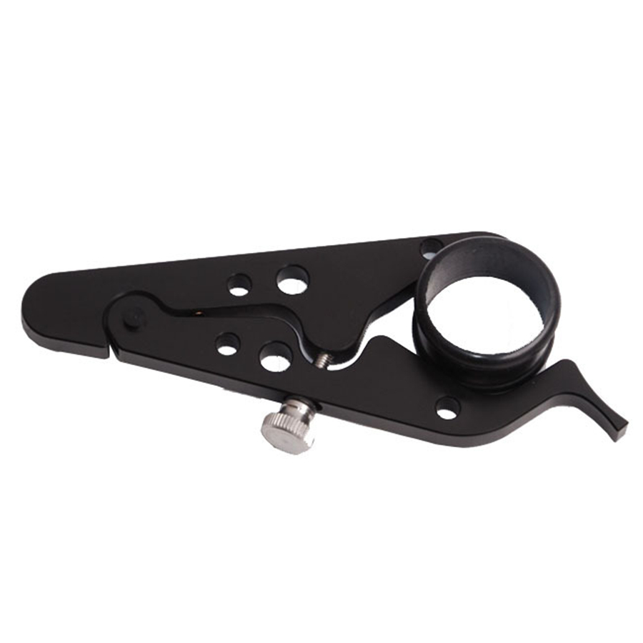 motorcycle cruise control throttle lock