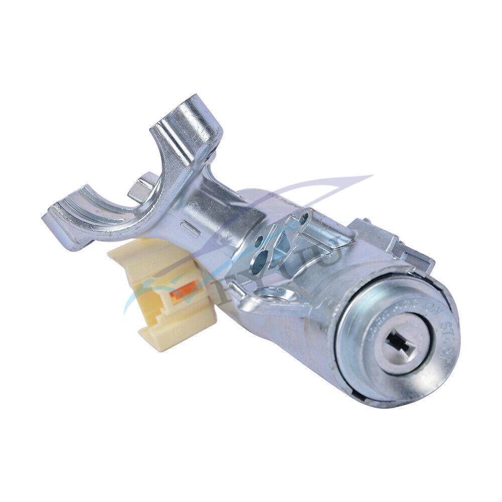 Ignition Switch Assembly w/ 2 Key For Toyota Corolla RAV4