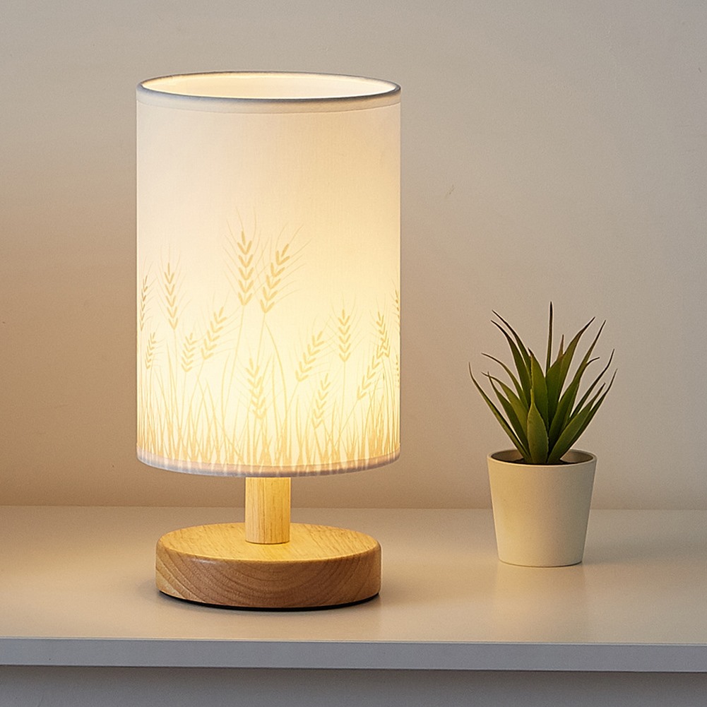 nightstand night light