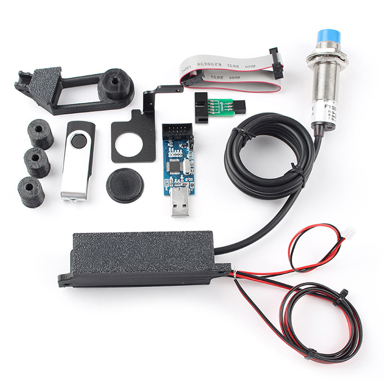 3D Printer Complete Auto Bed Leveling Sensor Kit for Creality Ender 3/3 Pro Part 603922688938 eBay