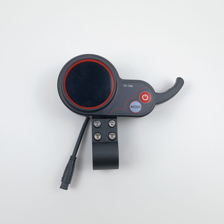 Controller-Kit Für Kugoo M5 E-Scooter - Mit TF100 Display & 48V 30A Controller