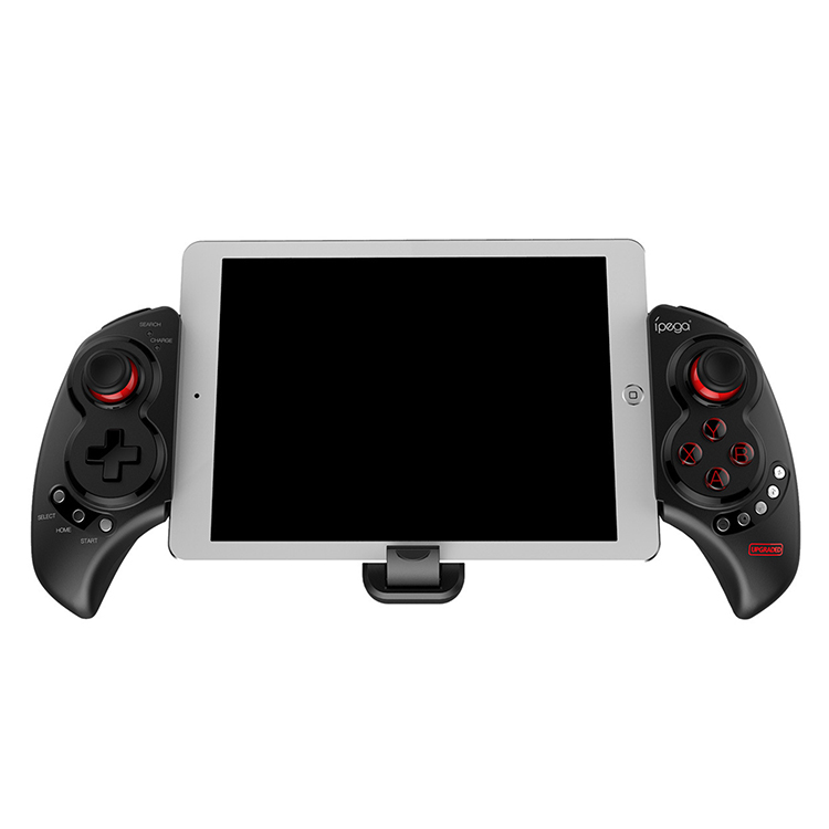 Gamepad controller 2 in 1Leblou, joystick pentru Telefon, Talbleta, PC
