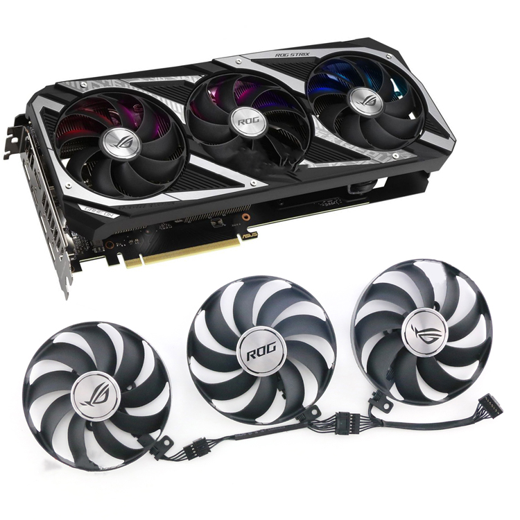 Rtx 3050 rog strix