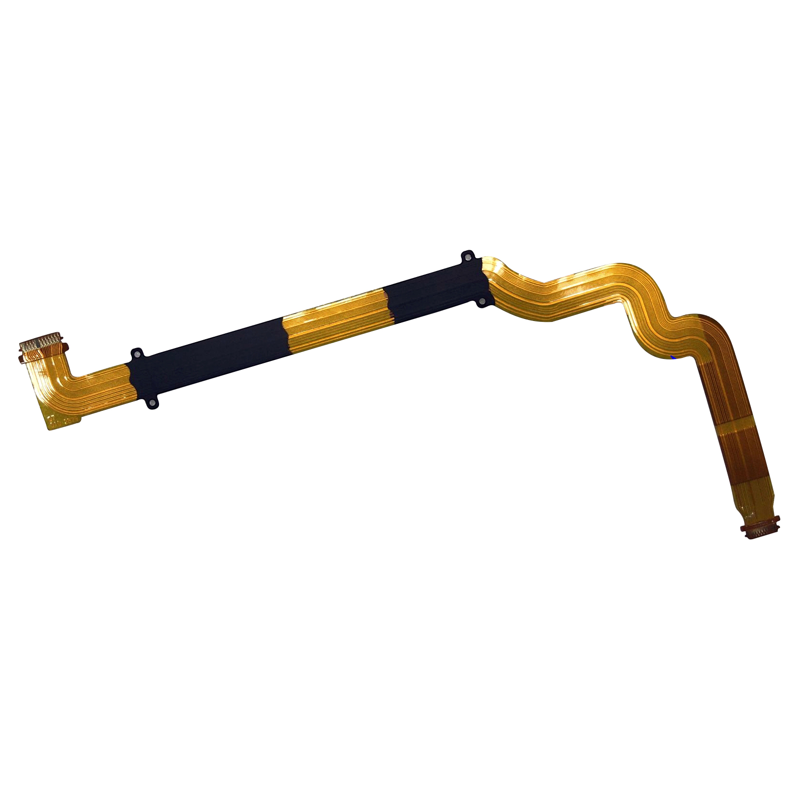 LCD Screen Flex Cable Repair Part For Canon PowerShot G7X Mark II