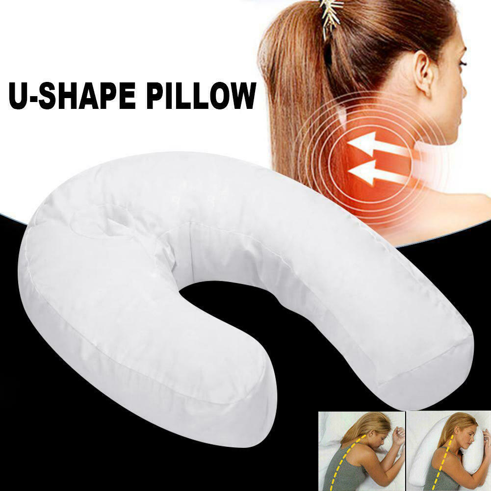 reviews on sleep buddy pillow