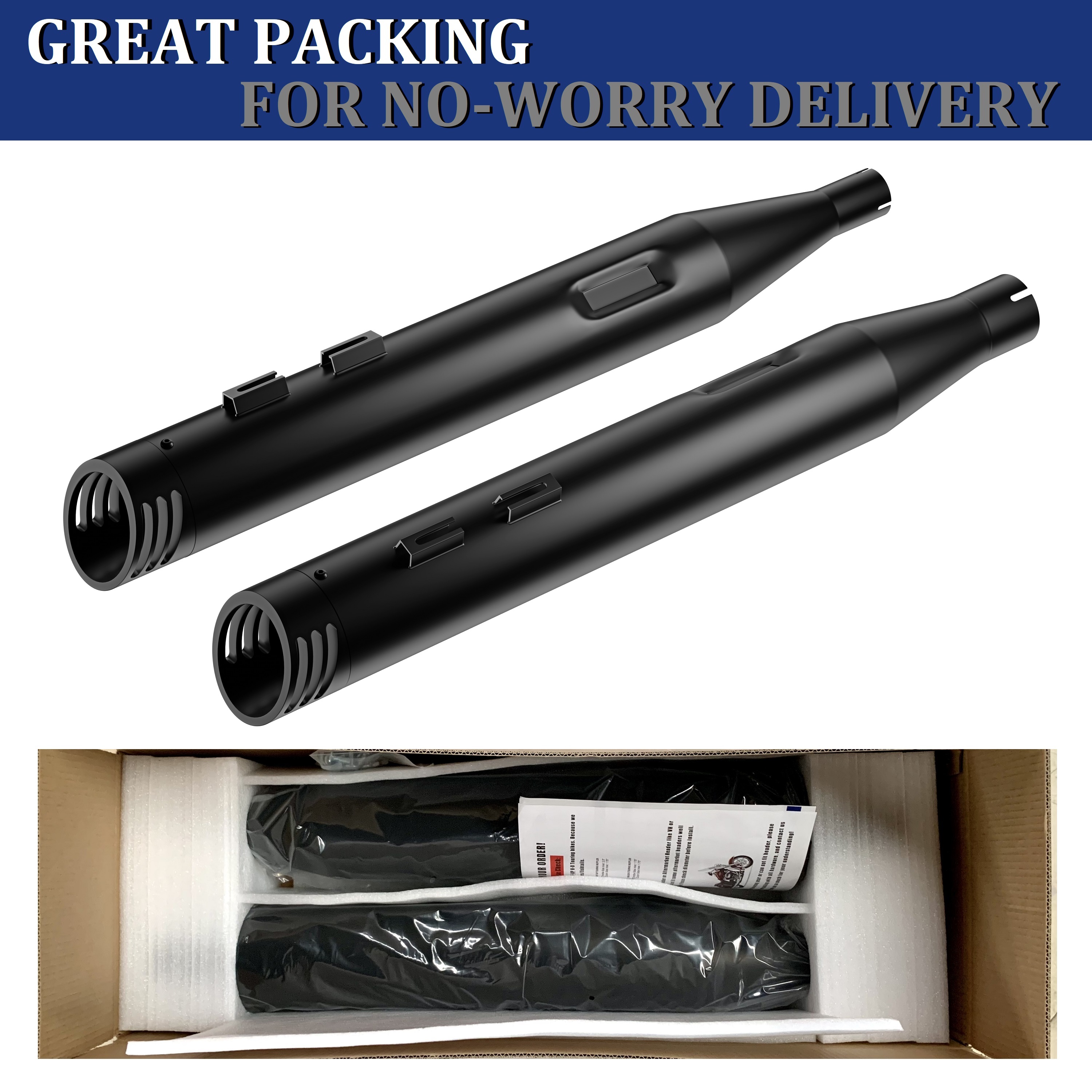 7. harley davidson exhaust pipes touring.jpg