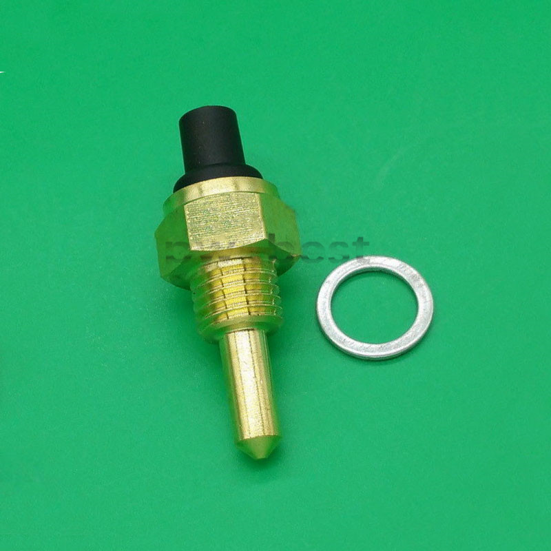 New Oil Temperature Sensor For HONDA Foreman 450 TRX450FE / FM 2002 2003 2004 eBay
